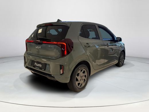 Kia Picanto 1.0 GDi DynamicPlusLine | Nu met &euro;2.000,- inruilpremie | Informeer naar de beschikbaarheid | ActivLease financial lease