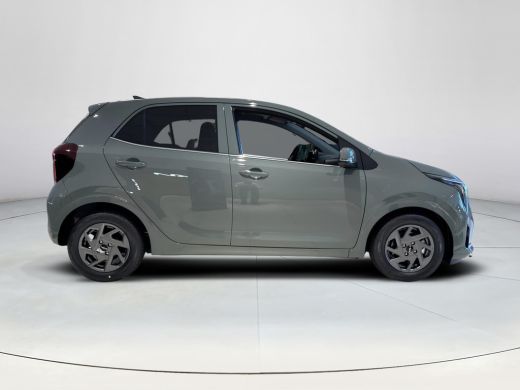 Kia Picanto 1.0 GDi DynamicPlusLine | Nu met &euro;2.000,- inruilpremie | Informeer naar de beschikbaarheid | ActivLease financial lease