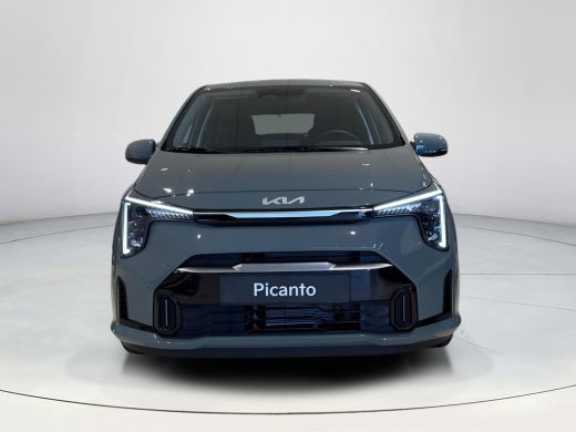 Kia Picanto 1.0 GDi DynamicPlusLine | Nu met &euro;2.000,- inruilpremie | Informeer naar de beschikbaarheid | ActivLease financial lease