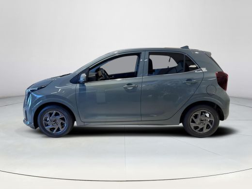 Kia Picanto 1.0 GDi DynamicPlusLine | Nu met &euro;2.000,- inruilpremie | Informeer naar de beschikbaarheid | ActivLease financial lease