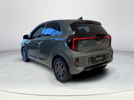 Kia Picanto 1.0 GDi DynamicPlusLine | Nu met &euro;2.000,- inruilpremie | Informeer naar de beschikbaarheid | ActivLease financial lease