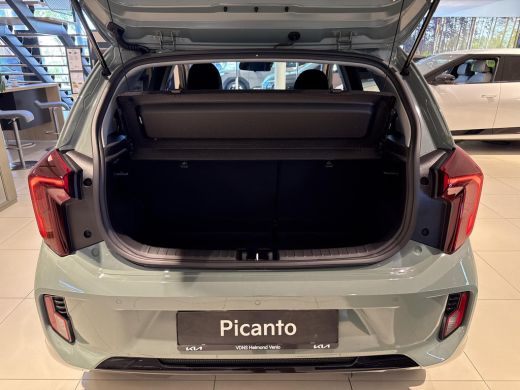Kia Picanto 1.0 GDi DynamicPlusLine | Nu met &euro;2.000,- inruilpremie | Informeer naar de beschikbaarheid | ActivLease financial lease