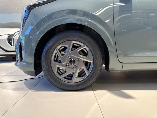Kia Picanto 1.0 GDi DynamicPlusLine | Nu met &euro;2.000,- inruilpremie | Informeer naar de beschikbaarheid | ActivLease financial lease