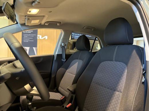 Kia Picanto 1.0 GDi DynamicPlusLine | Nu met &euro;2.000,- inruilpremie | Informeer naar de beschikbaarheid | ActivLease financial lease