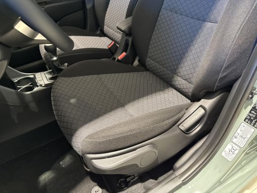 Kia Picanto 1.0 GDi DynamicPlusLine | Nu met &euro;2.000,- inruilpremie | Informeer naar de beschikbaarheid | ActivLease financial lease
