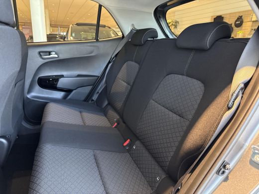 Kia Picanto 1.0 GDi ExecutiveLine | Nu met &euro;2.000,- inruilpremie | Informeer naar de beschikbaarheid | ActivLease financial lease