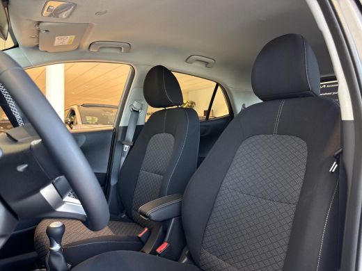 Kia Picanto 1.0 GDi ExecutiveLine | Nu met &euro;2.000,- inruilpremie | Informeer naar de beschikbaarheid | ActivLease financial lease