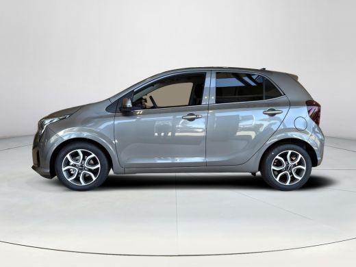 Kia Picanto 1.0 GDi ExecutiveLine | Nu met &euro;2.000,- inruilpremie | Informeer naar de beschikbaarheid | ActivLease financial lease