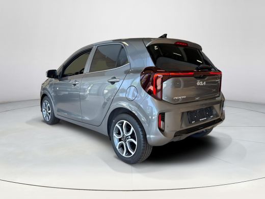 Kia Picanto 1.0 GDi ExecutiveLine | Nu met &euro;2.000,- inruilpremie | Informeer naar de beschikbaarheid | ActivLease financial lease