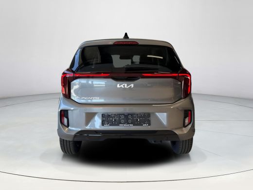 Kia Picanto 1.0 GDi ExecutiveLine | Nu met &euro;2.000,- inruilpremie | Informeer naar de beschikbaarheid | ActivLease financial lease