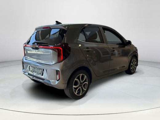 Kia Picanto 1.0 GDi ExecutiveLine | Nu met &euro;2.000,- inruilpremie | Informeer naar de beschikbaarheid | ActivLease financial lease
