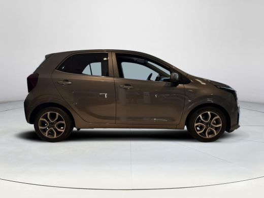 Kia Picanto 1.0 GDi ExecutiveLine | Nu met &euro;2.000,- inruilpremie | Informeer naar de beschikbaarheid | ActivLease financial lease