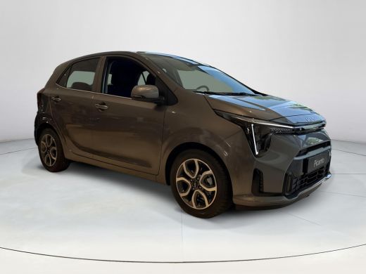 Kia Picanto 1.0 GDi ExecutiveLine | Nu met &euro;2.000,- inruilpremie | Informeer naar de beschikbaarheid | ActivLease financial lease