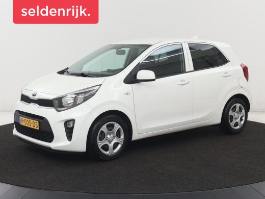 Kia Picanto 1.0 MPi DynamicLine | Carplay | Camera | Cruise control | Airco | Bluetooth | Elektrische ramen |...