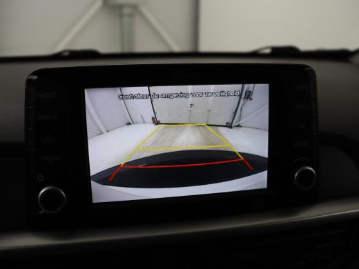 Kia Picanto 1.0 MPi DynamicLine | Carplay | Camera | Cruise control | Airco | Bluetooth | Elektrische ramen |... ActivLease financial lease