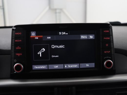 Kia Picanto 1.0 MPi DynamicLine | Carplay | Camera | Cruise control | Airco | Bluetooth | Elektrische ramen |... ActivLease financial lease