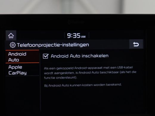 Kia Picanto 1.0 MPi DynamicLine | Carplay | Camera | Cruise control | Airco | Bluetooth | Elektrische ramen |... ActivLease financial lease