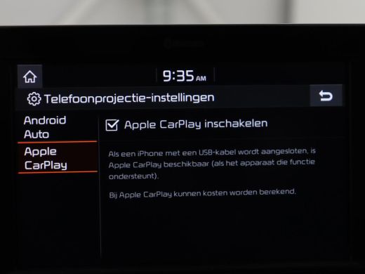 Kia Picanto 1.0 MPi DynamicLine | Carplay | Camera | Cruise control | Airco | Bluetooth | Elektrische ramen |... ActivLease financial lease