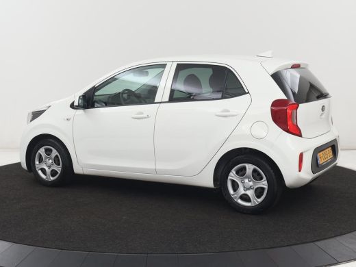 Kia Picanto 1.0 MPi DynamicLine | Carplay | Camera | Cruise control | Airco | Bluetooth | Elektrische ramen |... ActivLease financial lease
