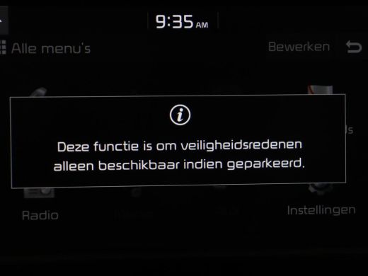 Kia Picanto 1.0 MPi DynamicLine | Carplay | Camera | Cruise control | Airco | Bluetooth | Elektrische ramen |... ActivLease financial lease
