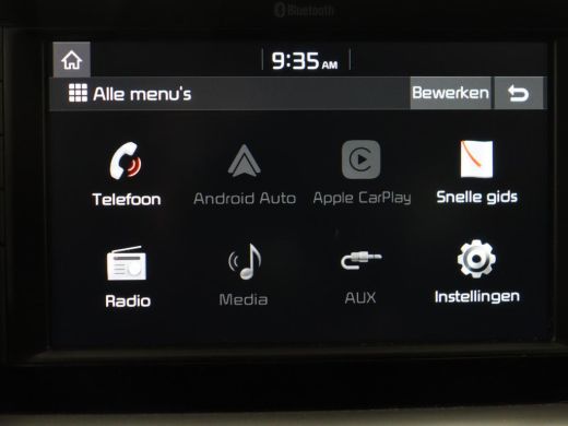 Kia Picanto 1.0 MPi DynamicLine | Carplay | Camera | Cruise control | Airco | Bluetooth | Elektrische ramen |... ActivLease financial lease