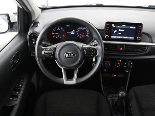 Kia Picanto 1.0 MPi DynamicLine | Carplay | Camera | Cruise control | Airco | Bluetooth | Elektrische ramen |... ActivLease financial lease