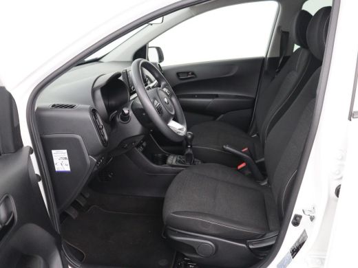 Kia Picanto 1.0 MPi DynamicLine | Carplay | Camera | Cruise control | Airco | Bluetooth | Elektrische ramen |... ActivLease financial lease