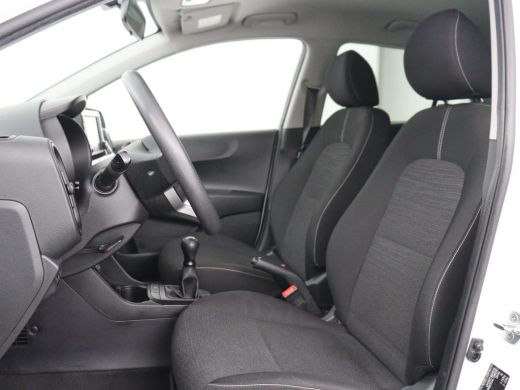 Kia Picanto 1.0 MPi DynamicLine | Carplay | Camera | Cruise control | Airco | Bluetooth | Elektrische ramen |... ActivLease financial lease