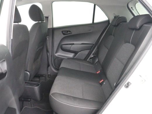 Kia Picanto 1.0 MPi DynamicLine | Carplay | Camera | Cruise control | Airco | Bluetooth | Elektrische ramen |... ActivLease financial lease