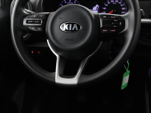 Kia Picanto 1.0 MPi DynamicLine | Carplay | Camera | Cruise control | Airco | Bluetooth | Elektrische ramen |... ActivLease financial lease