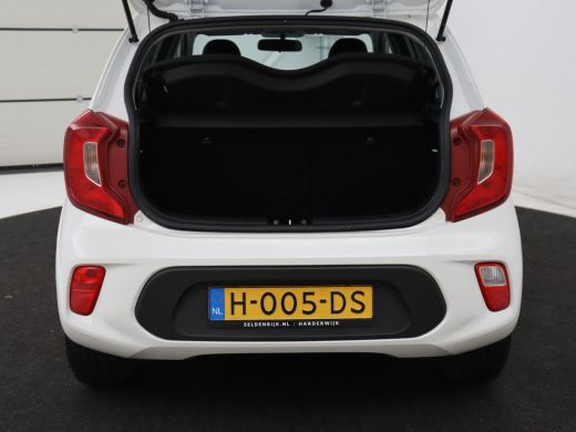 Kia Picanto 1.0 MPi DynamicLine | Carplay | Camera | Cruise control | Airco | Bluetooth | Elektrische ramen |... ActivLease financial lease