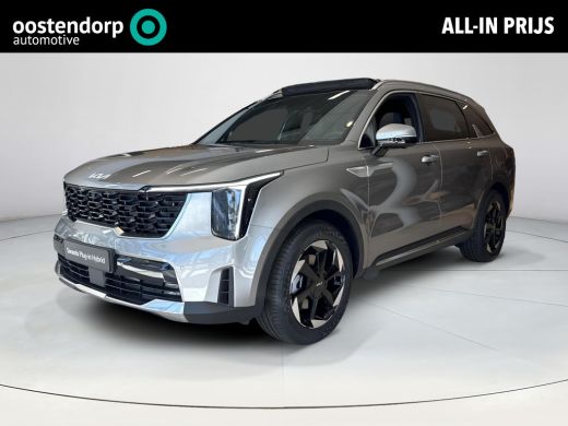 Kia Sorento 1.6 T-GDi Plug-in Hybrid 4WD ExecutiveLine 7p. | Tot 10 jaar garantie | Informeer naar de beschik... ActivLease financial lease