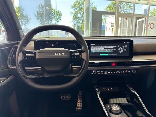 Kia Sorento 1.6 T-GDi Plug-in Hybrid 4WD ExecutiveLine 7p. | Tot 10 jaar garantie | Informeer naar de beschik... ActivLease financial lease