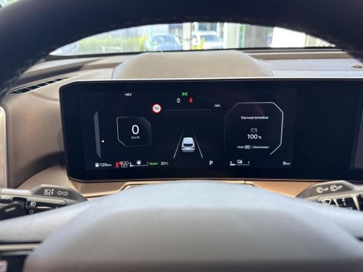 Kia Sorento 1.6 T-GDi Plug-in Hybrid 4WD ExecutiveLine 7p. | Tot 10 jaar garantie | Informeer naar de beschik... ActivLease financial lease