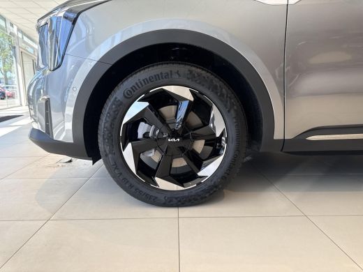 Kia Sorento 1.6 T-GDi Plug-in Hybrid 4WD ExecutiveLine 7p. | Tot 10 jaar garantie | Informeer naar de beschik... ActivLease financial lease