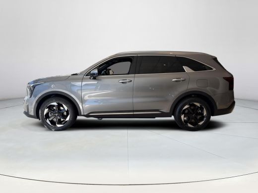Kia Sorento 1.6 T-GDi Plug-in Hybrid 4WD ExecutiveLine 7p. | Tot 10 jaar garantie | Informeer naar de beschik... ActivLease financial lease