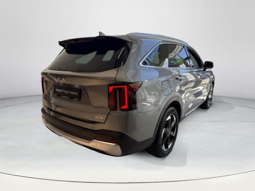 Kia Sorento 1.6 T-GDi Plug-in Hybrid 4WD ExecutiveLine 7p. | Tot 10 jaar garantie | Informeer naar de beschik... ActivLease financial lease