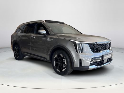 Kia Sorento 1.6 T-GDi Plug-in Hybrid 4WD ExecutiveLine 7p. | Tot 10 jaar garantie | Informeer naar de beschik... ActivLease financial lease