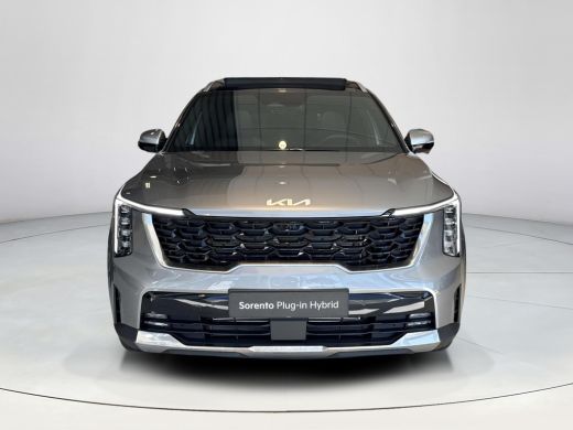 Kia Sorento 1.6 T-GDi Plug-in Hybrid 4WD ExecutiveLine 7p. | Tot 10 jaar garantie | Informeer naar de beschik... ActivLease financial lease