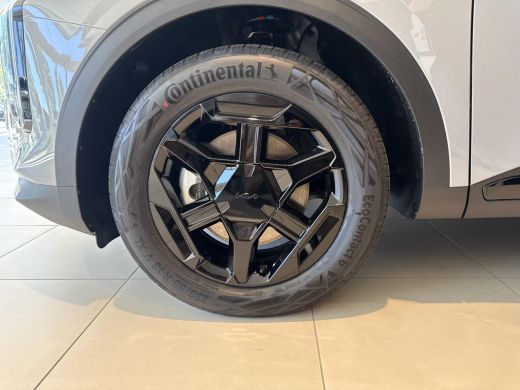 Kia Sportage 1.6 T-GDi Hybrid Black Edition Advanced | Nu met &euro;3.000,- inruilpremie | Informeer naar de beschi... ActivLease financial lease