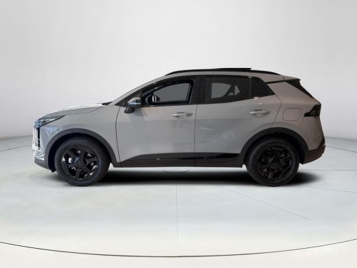 Kia Sportage 1.6 T-GDi Hybrid Black Edition Advanced | Nu met &euro;3.000,- inruilpremie | Informeer naar de beschi... ActivLease financial lease