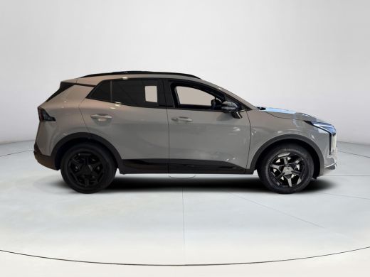 Kia Sportage 1.6 T-GDi Hybrid Black Edition Advanced | Nu met &euro;3.000,- inruilpremie | Informeer naar de beschi... ActivLease financial lease