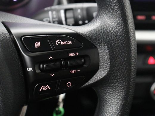 Kia Stonic 1.0 T-GDi MHEV ComfortLine | Carplay | Airco Adaptive cruise | Bluetooth | Origineel NL ActivLease financial lease