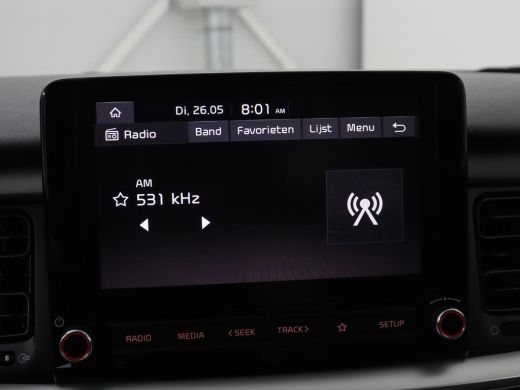 Kia Stonic 1.0 T-GDi MHEV ComfortLine | Carplay | Airco Adaptive cruise | Bluetooth | Origineel NL ActivLease financial lease