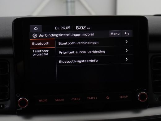 Kia Stonic 1.0 T-GDi MHEV ComfortLine | Carplay | Airco Adaptive cruise | Bluetooth | Origineel NL ActivLease financial lease