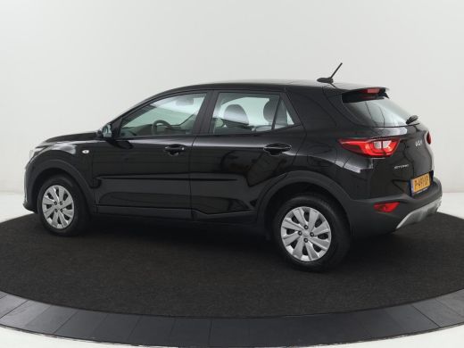Kia Stonic 1.0 T-GDi MHEV ComfortLine | Carplay | Airco Adaptive cruise | Bluetooth | Origineel NL ActivLease financial lease