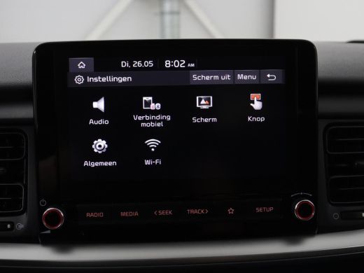 Kia Stonic 1.0 T-GDi MHEV ComfortLine | Carplay | Airco Adaptive cruise | Bluetooth | Origineel NL ActivLease financial lease