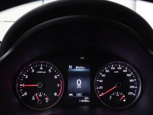 Kia Stonic 1.0 T-GDi MHEV ComfortLine | Carplay | Airco Adaptive cruise | Bluetooth | Origineel NL ActivLease financial lease