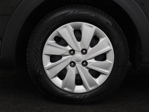 Kia Stonic 1.0 T-GDi MHEV ComfortLine | Carplay | Airco Adaptive cruise | Bluetooth | Origineel NL ActivLease financial lease