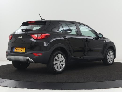 Kia Stonic 1.0 T-GDi MHEV ComfortLine | Carplay | Airco Adaptive cruise | Bluetooth | Origineel NL ActivLease financial lease